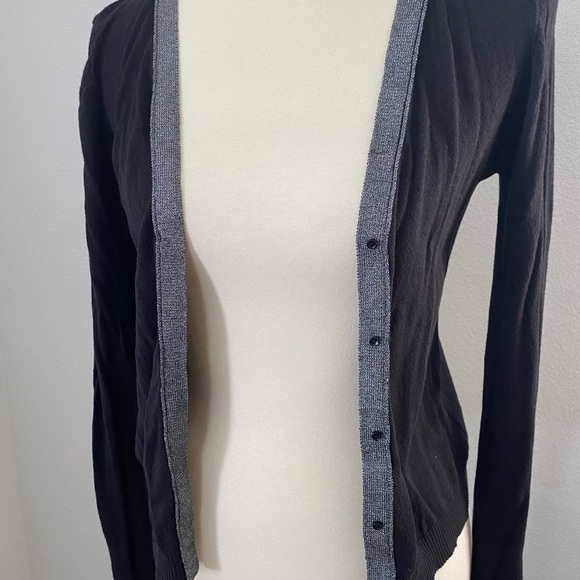 Sweater Cardigan - Picture 2 of 3